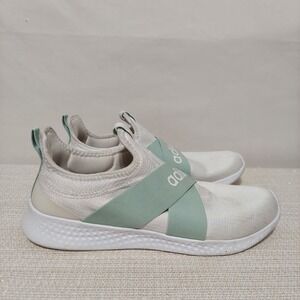 ADIDAS PUREMOTION ADAPT‎ Slip-on Shoes Women US size 11